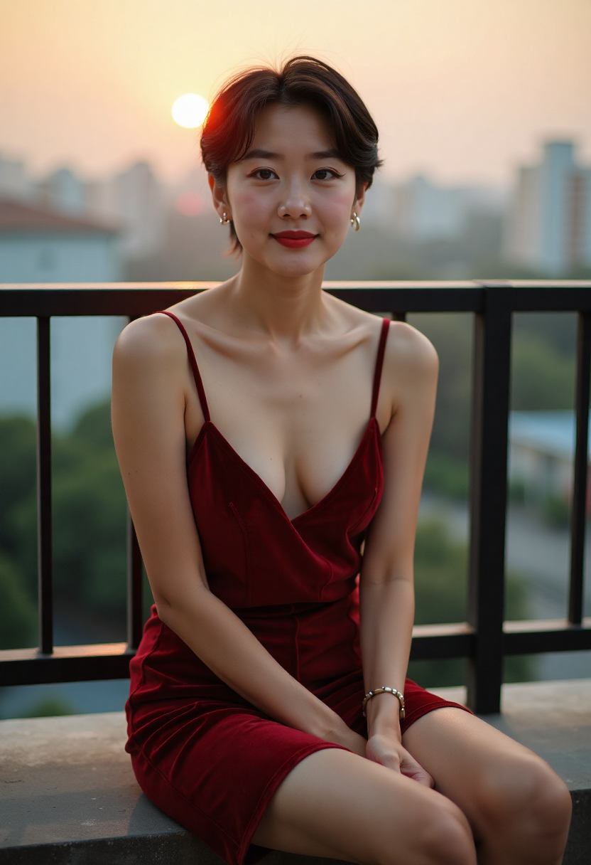 山海归途海报