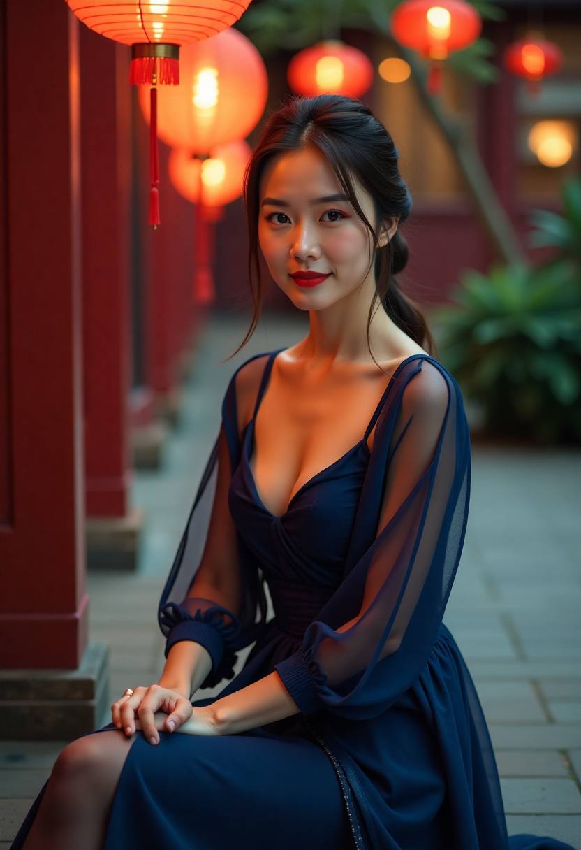龙脊远征动漫海报